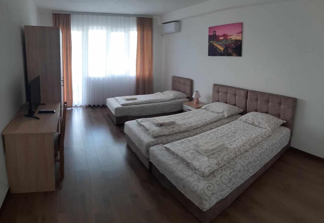 Apartmani Centar Sjenica Exterior photo
