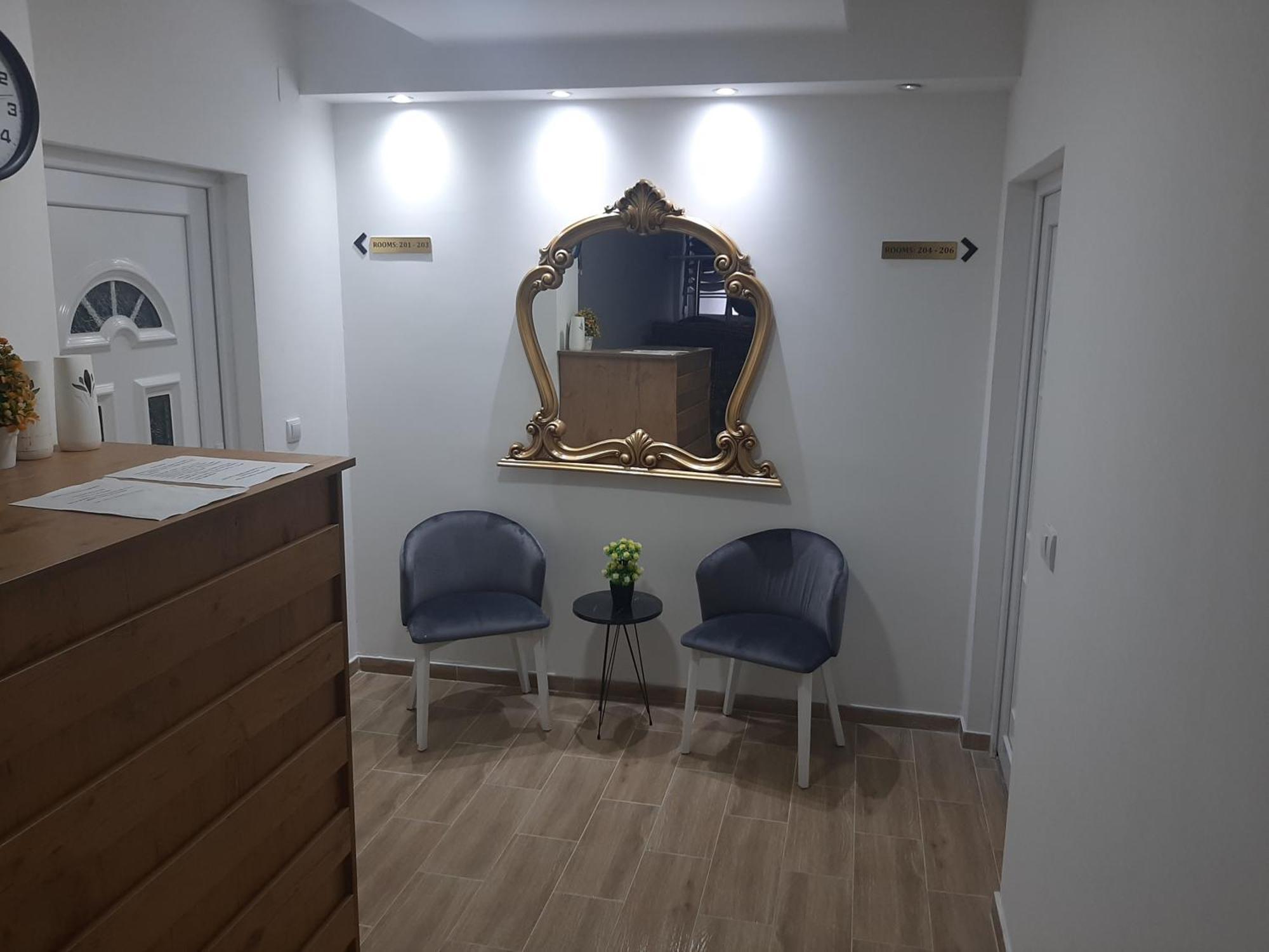 Apartmani Centar Sjenica Exterior photo