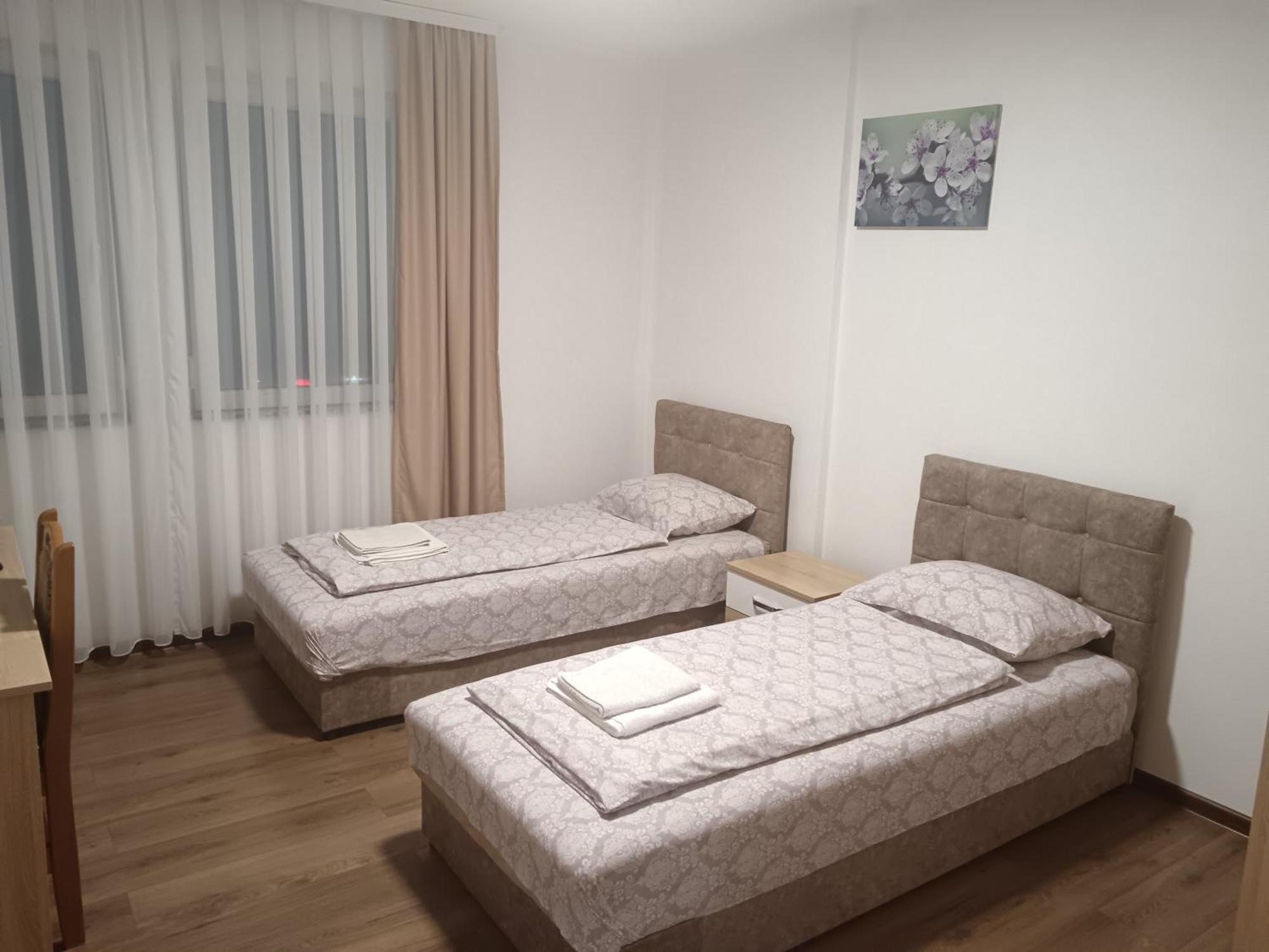 Apartmani Centar Sjenica Exterior photo