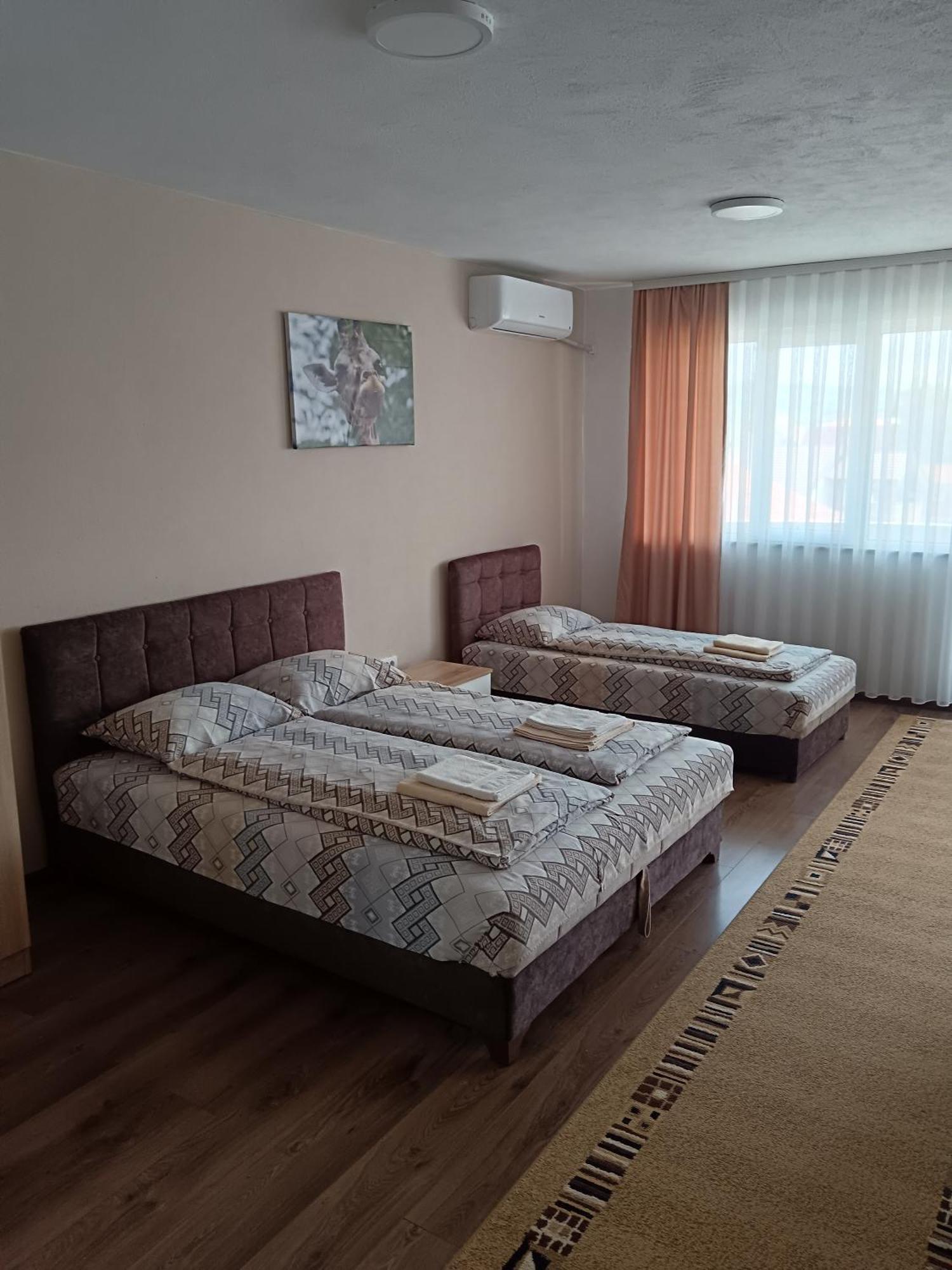 Apartmani Centar Sjenica Room photo